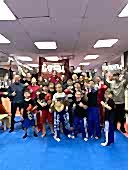 В гостях чемпион мира IBF Бахрам Муртазалиев 
